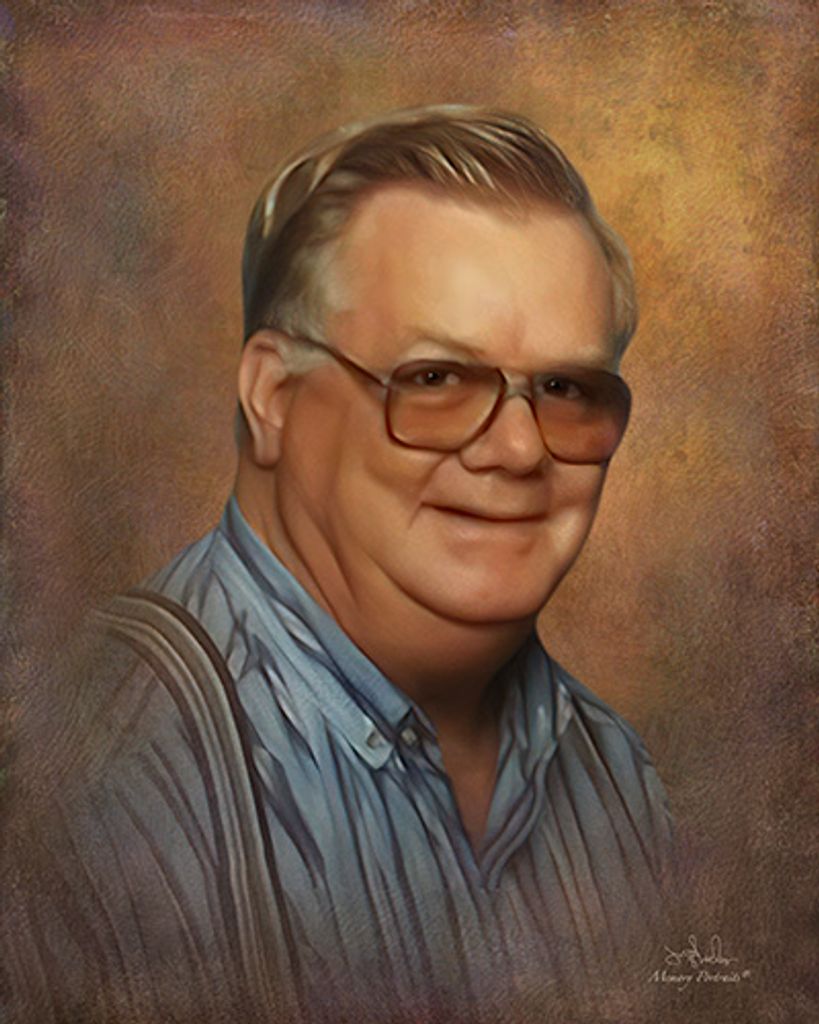 Thomas Hodge, Sr. Profile Photo