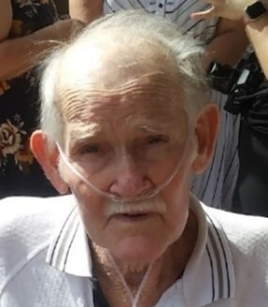 George Edward Malone