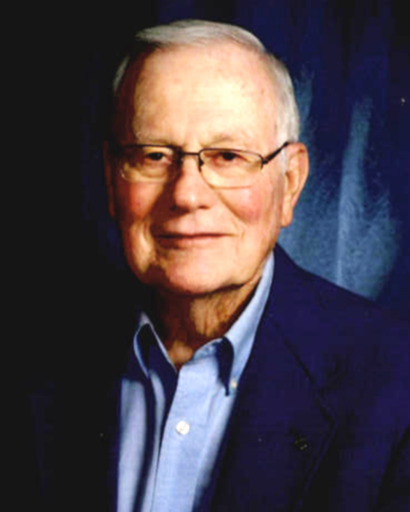Richard H. Myers's obituary image