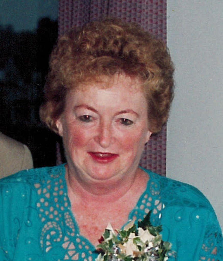 Maureen Sullivan Bissonnette Profile Photo