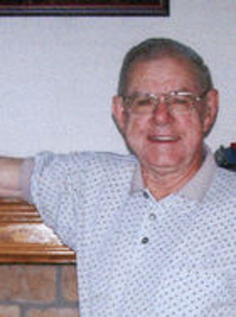 Charles Buckner