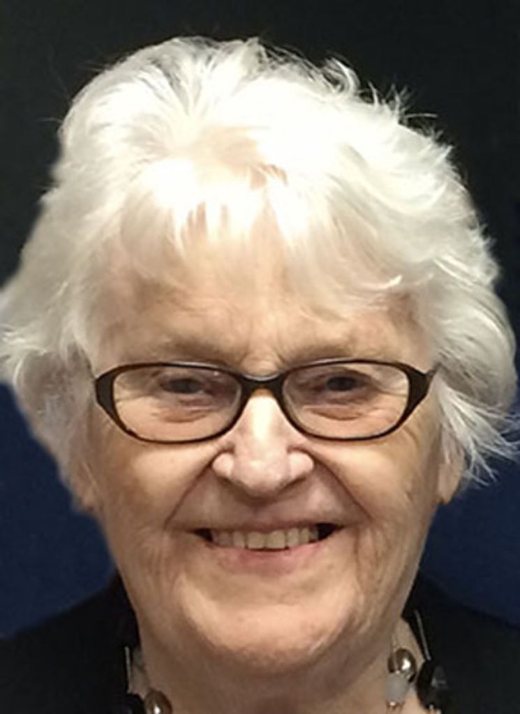 Clarice Loraine Chauncey Profile Photo