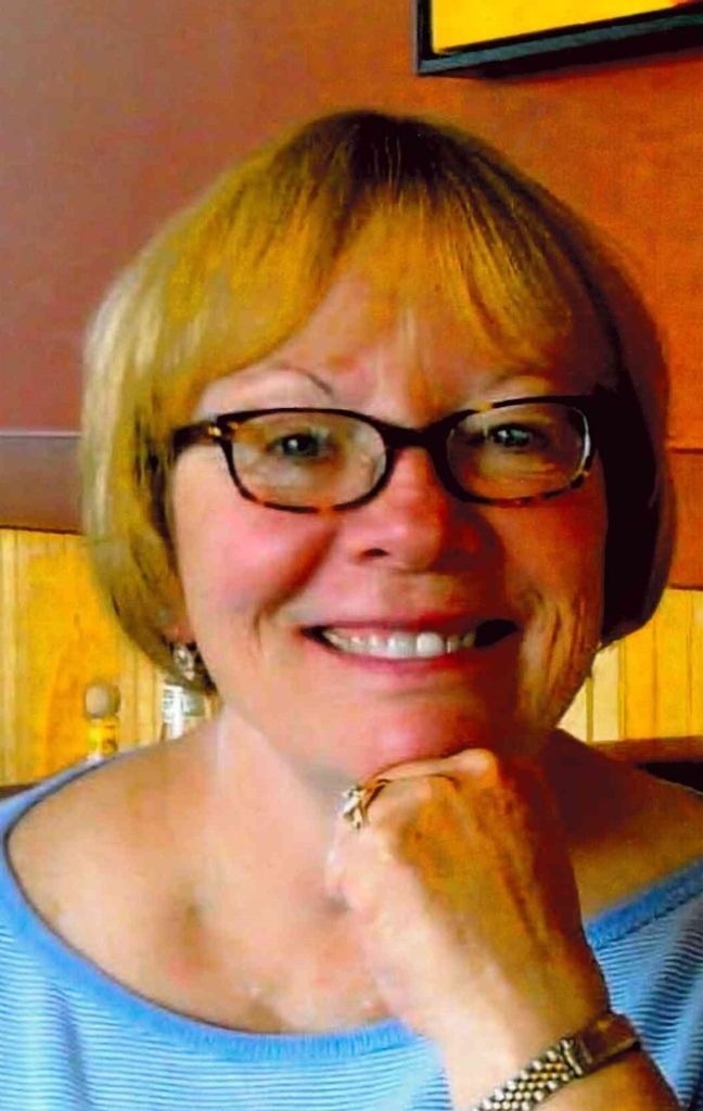 Rebecca S Meigs Profile Photo