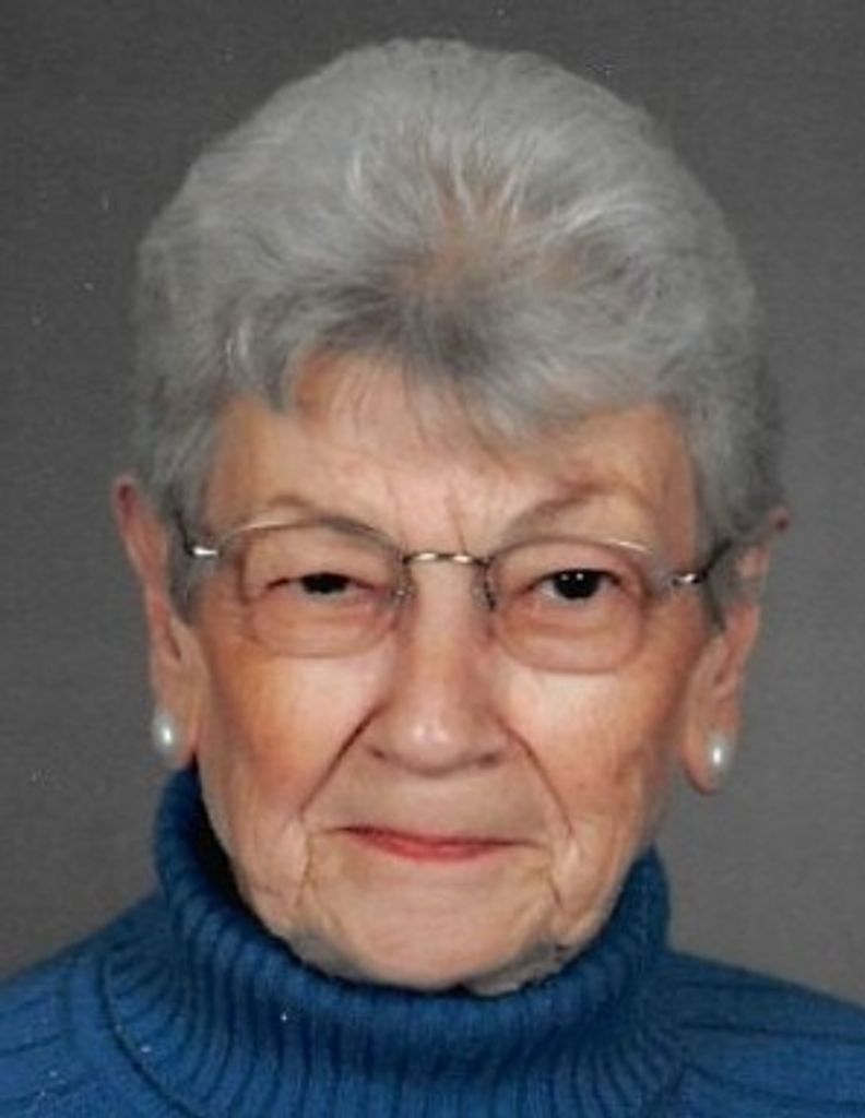 Jane (Mccormick)  Reynolds