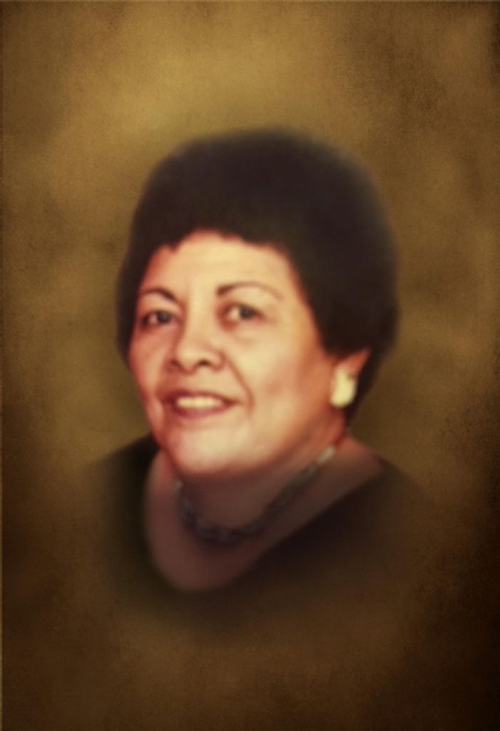Francisca V. Flores Profile Photo