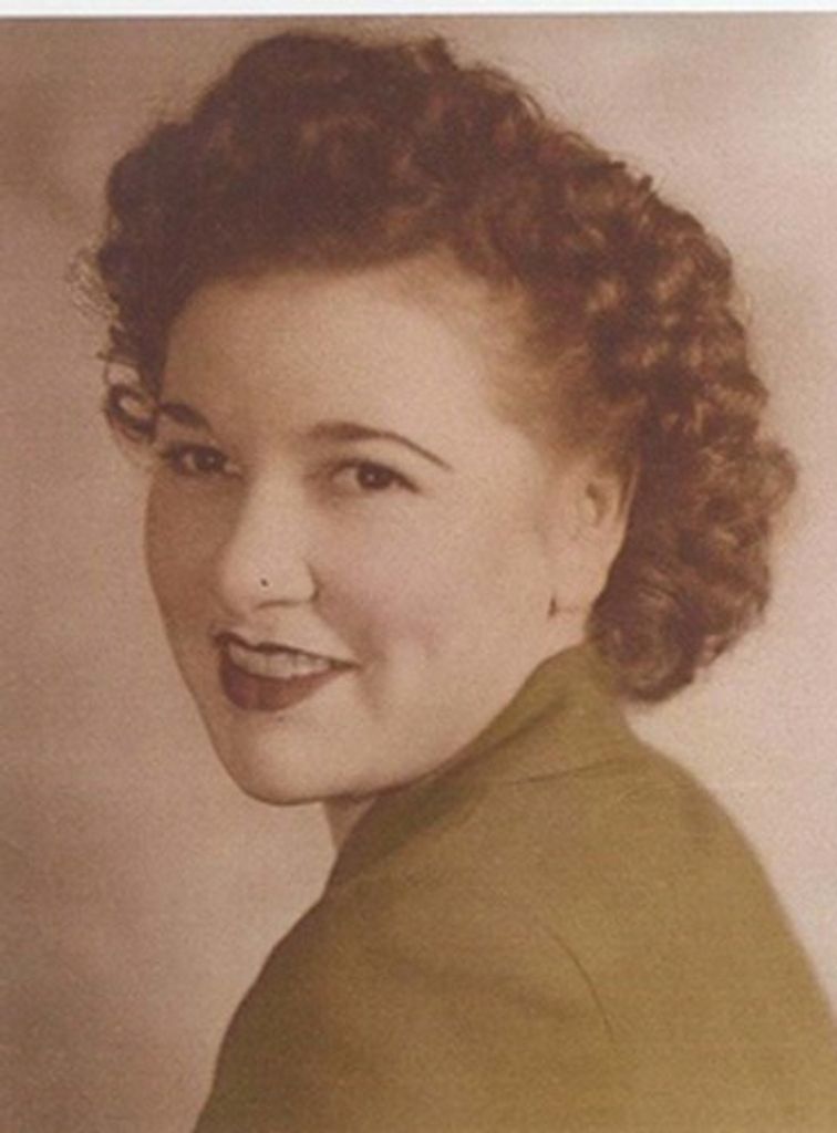 Eunice  L. Koelsch