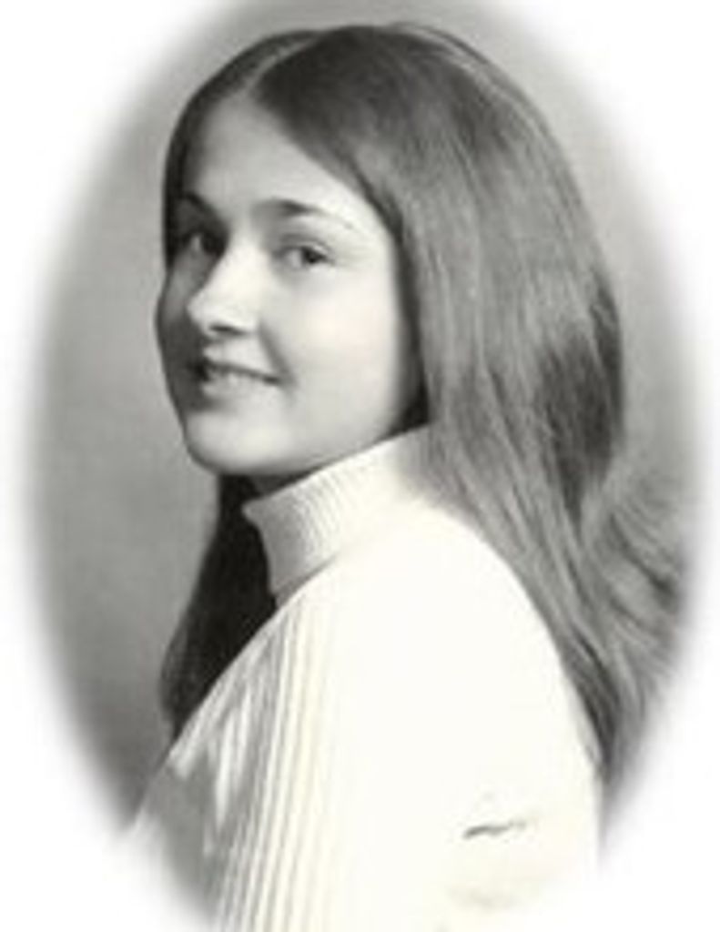 Anne Meek Profile Photo