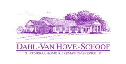 Dahl-Van Hove-Schoof Funeral Home & Cremation Service