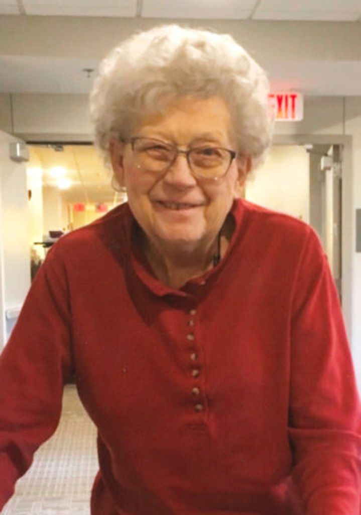 Jeannette Leimkuehler