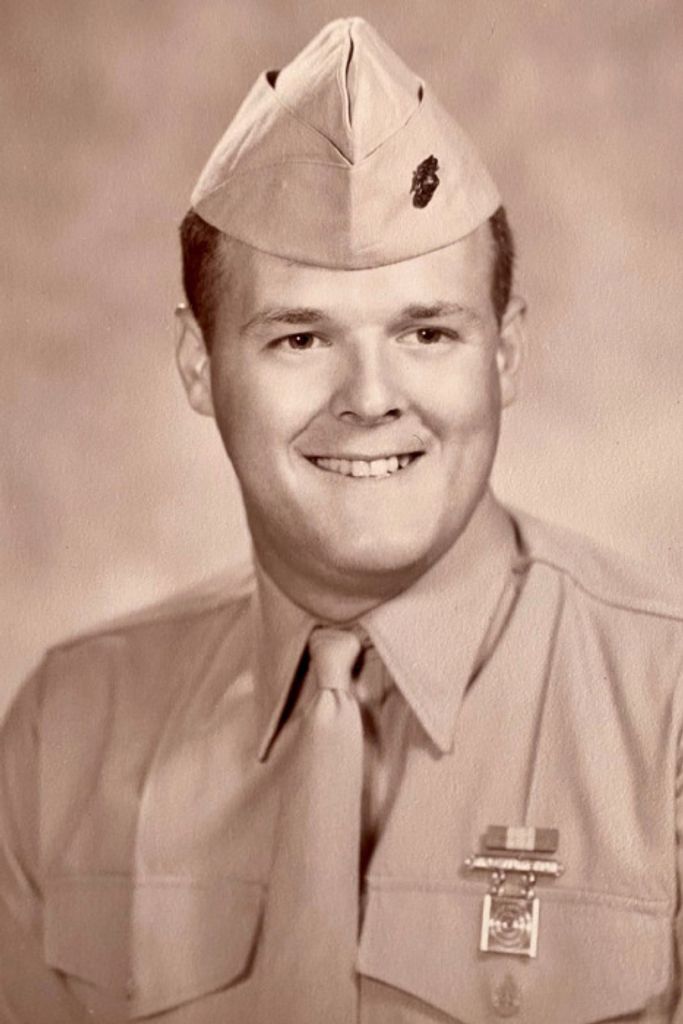 Richard Mcdonnell Schiltz