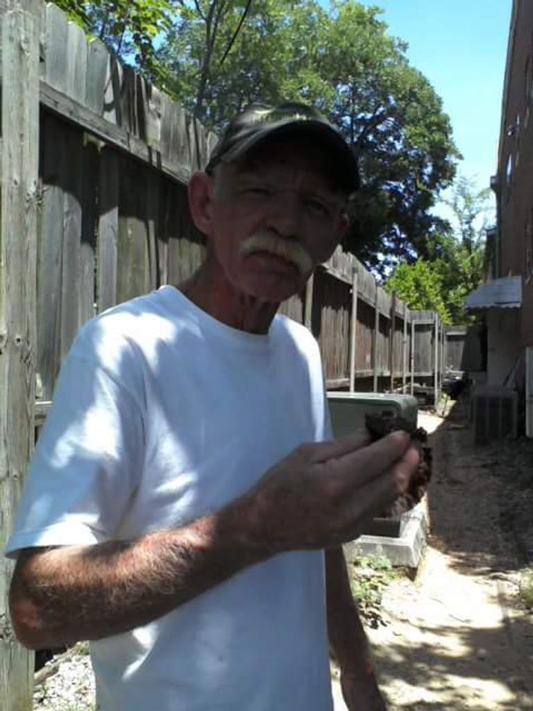 David Daniel Smith, Sr.
