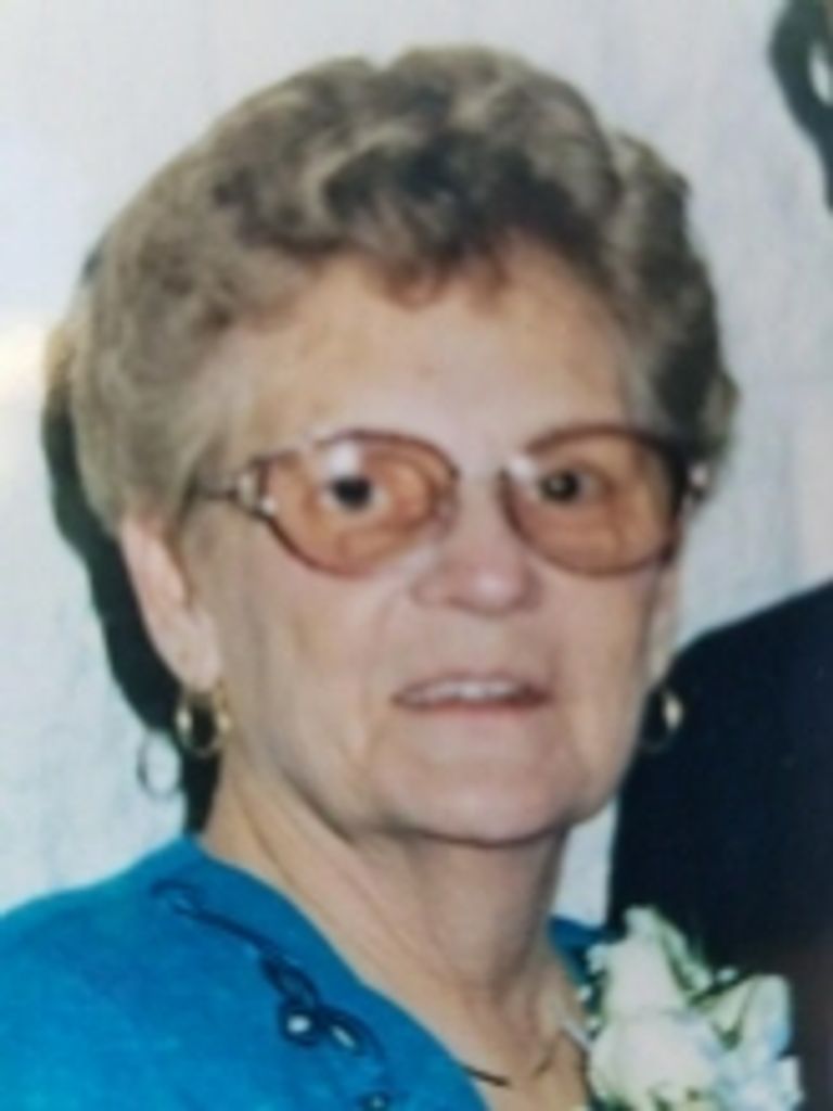 Ruth L. Sharkey