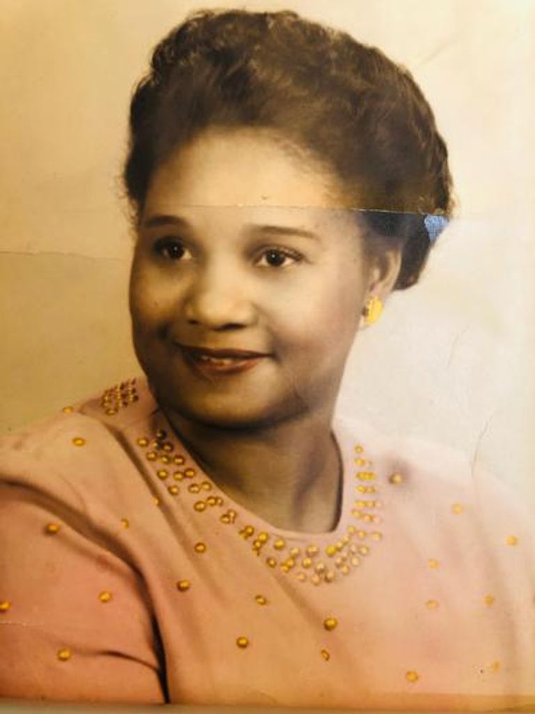 Rhoda Spigner Profile Photo