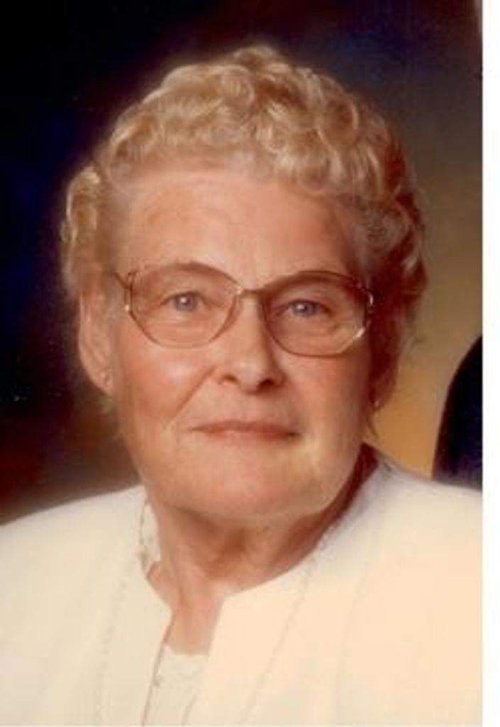 Joan M. Strand