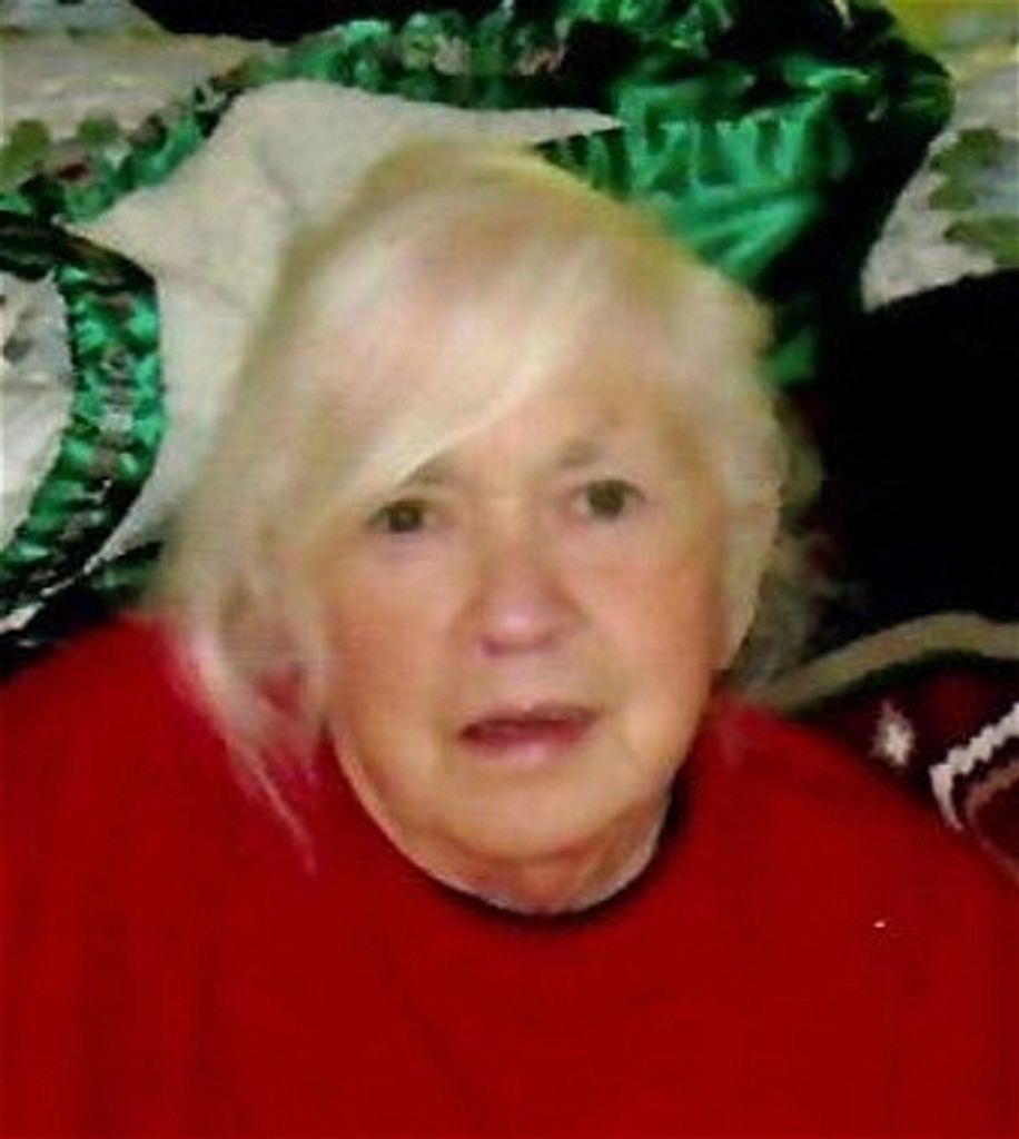 Dorothy "Dottie" Grivner