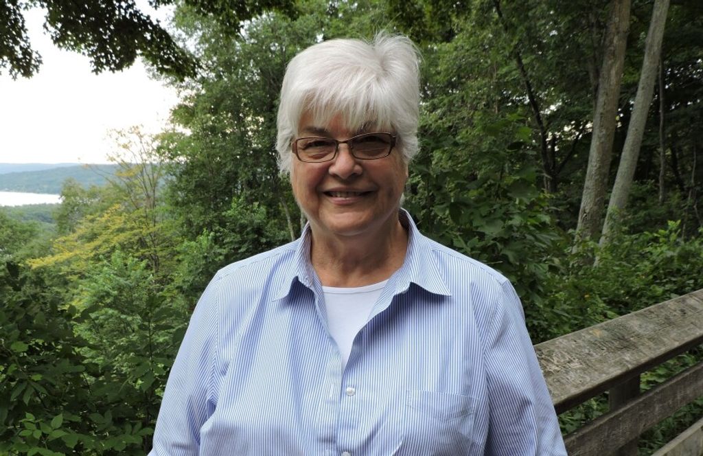 Debra K. "Deb" Kemper