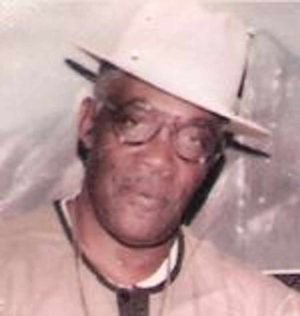 Hardy Lee Williams