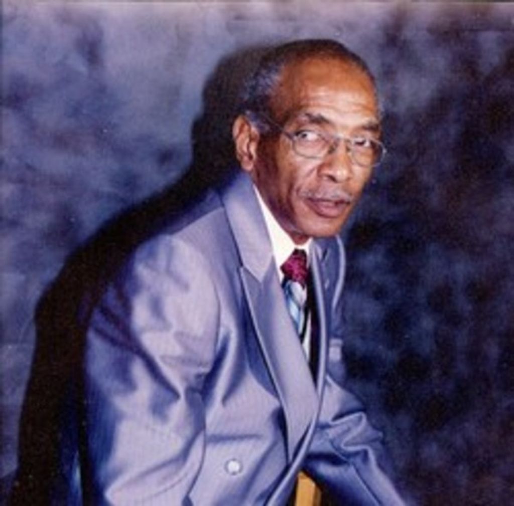 Raymond Donald Austin, Sr.