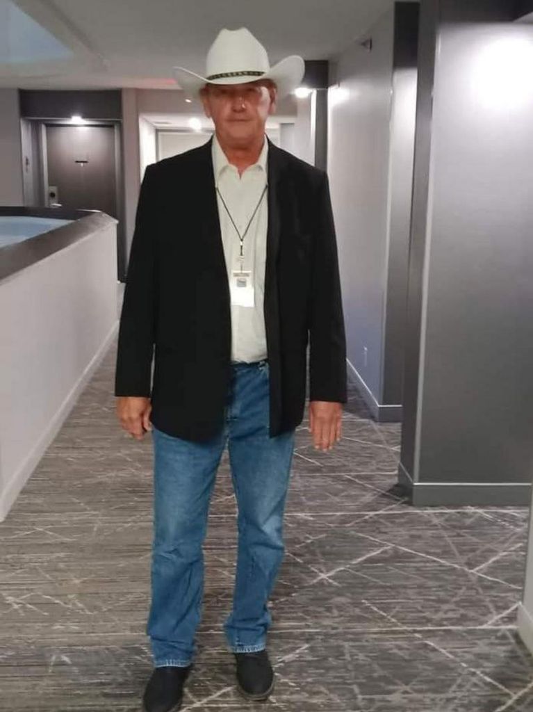 Brian Kent Moore Profile Photo
