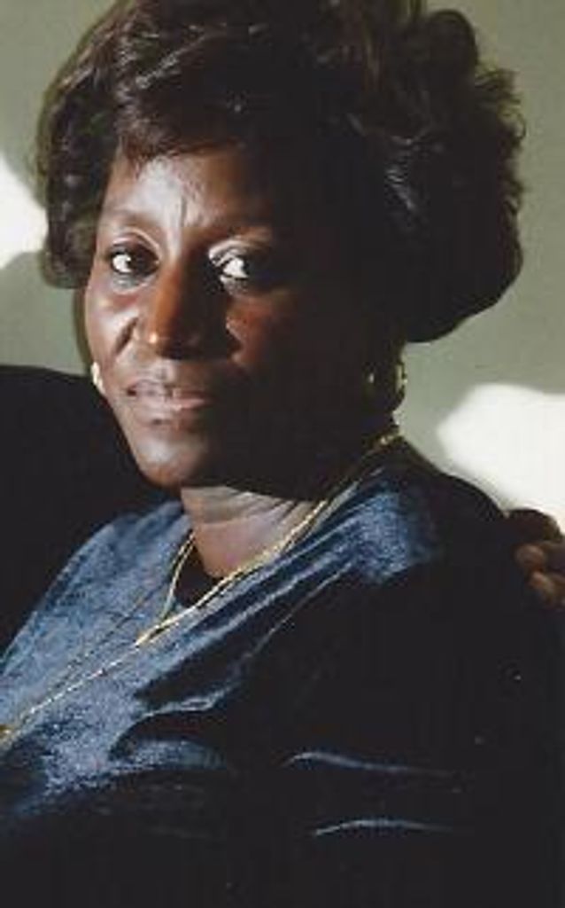 Lillie Mae Anderson