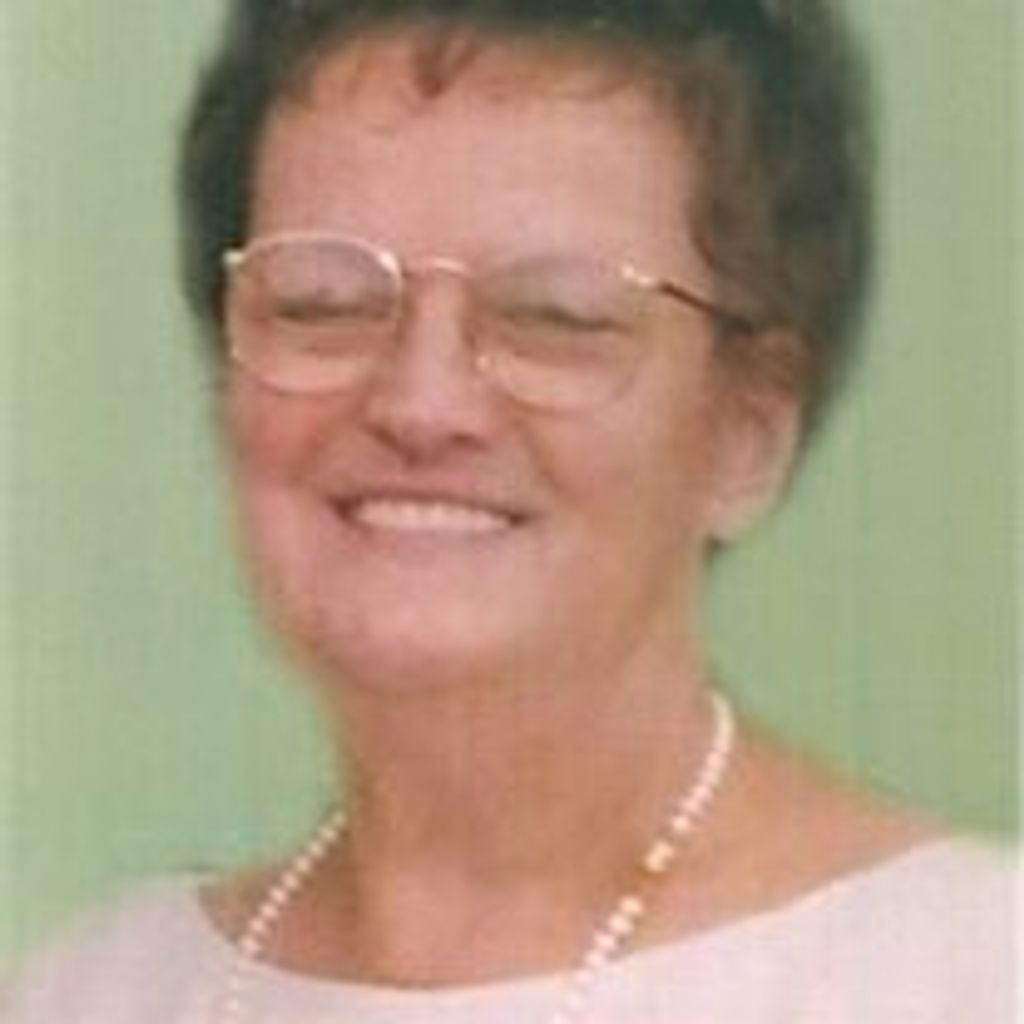 Patricia A. (Berryman) 'Pat' Owens