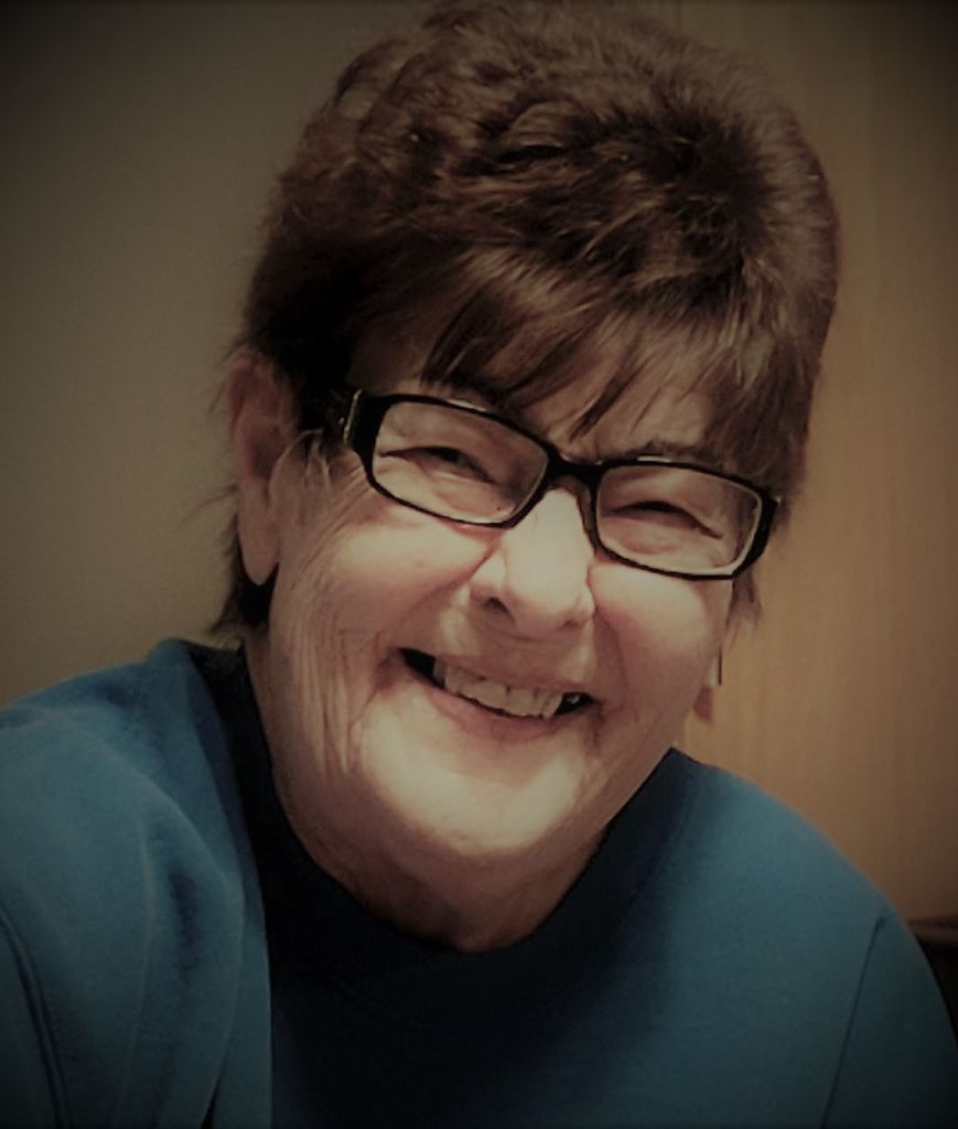 Patricia James