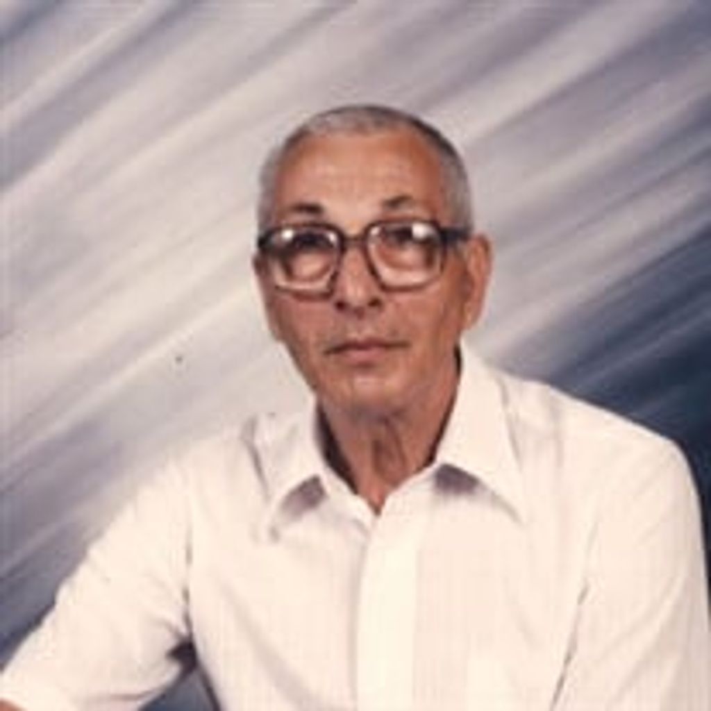 Posey Lee Woods