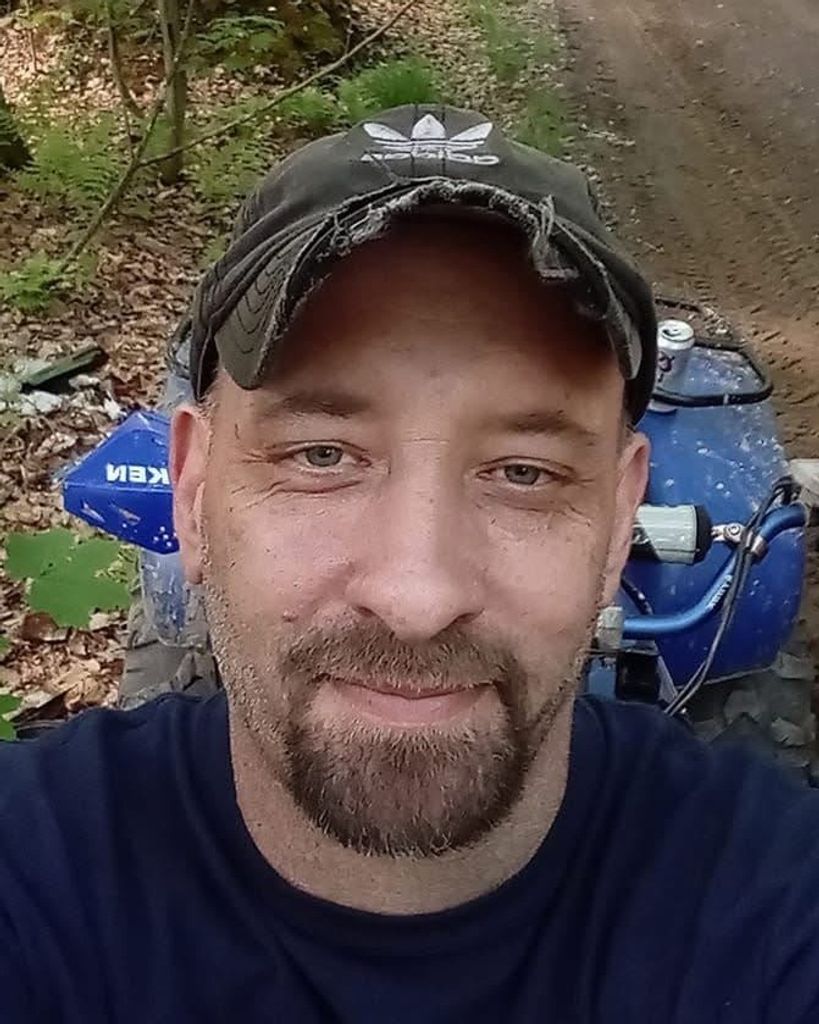 Matthew T. Wetzel Profile Photo