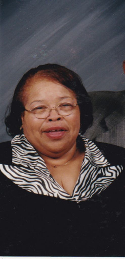 Judith Arlean Winston-Mallory Profile Photo