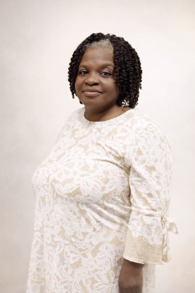 Rosa Dell Gamble Profile Photo