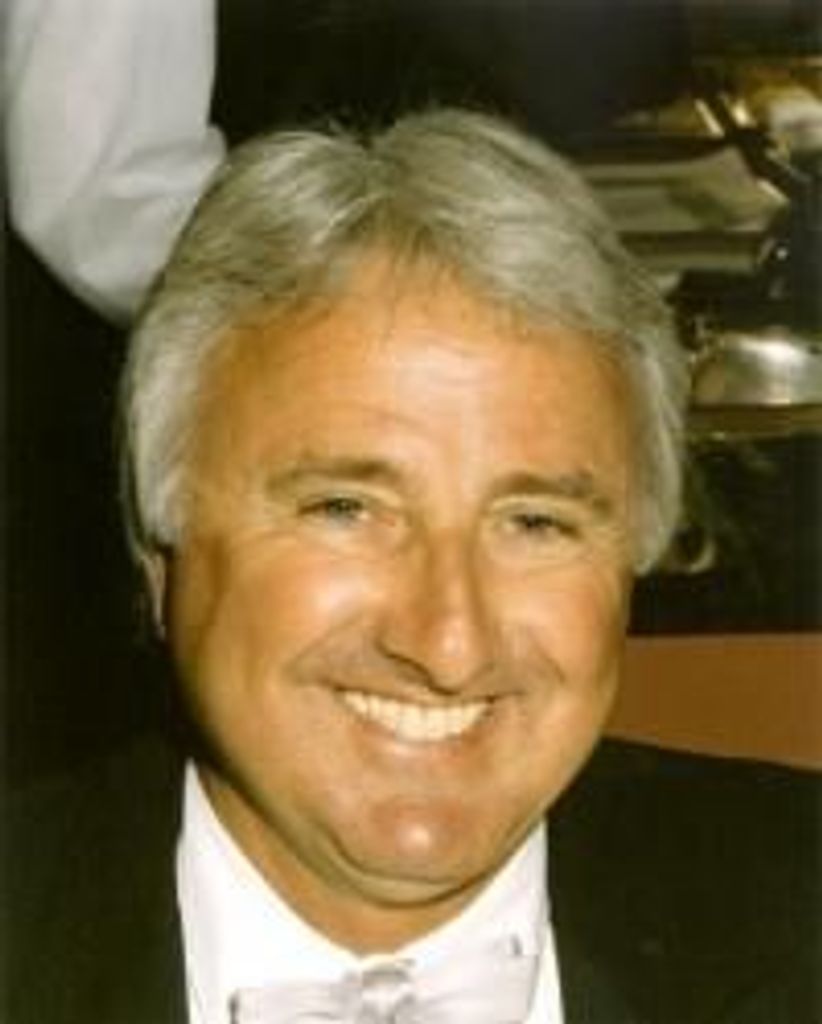 Robert Stephen Jasak