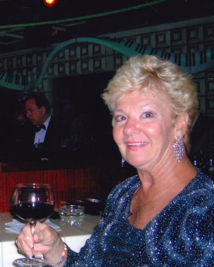 Joan Ann Smith
