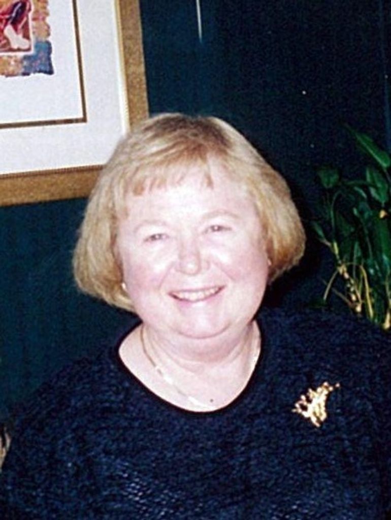 Thelma Terrell Pyle
