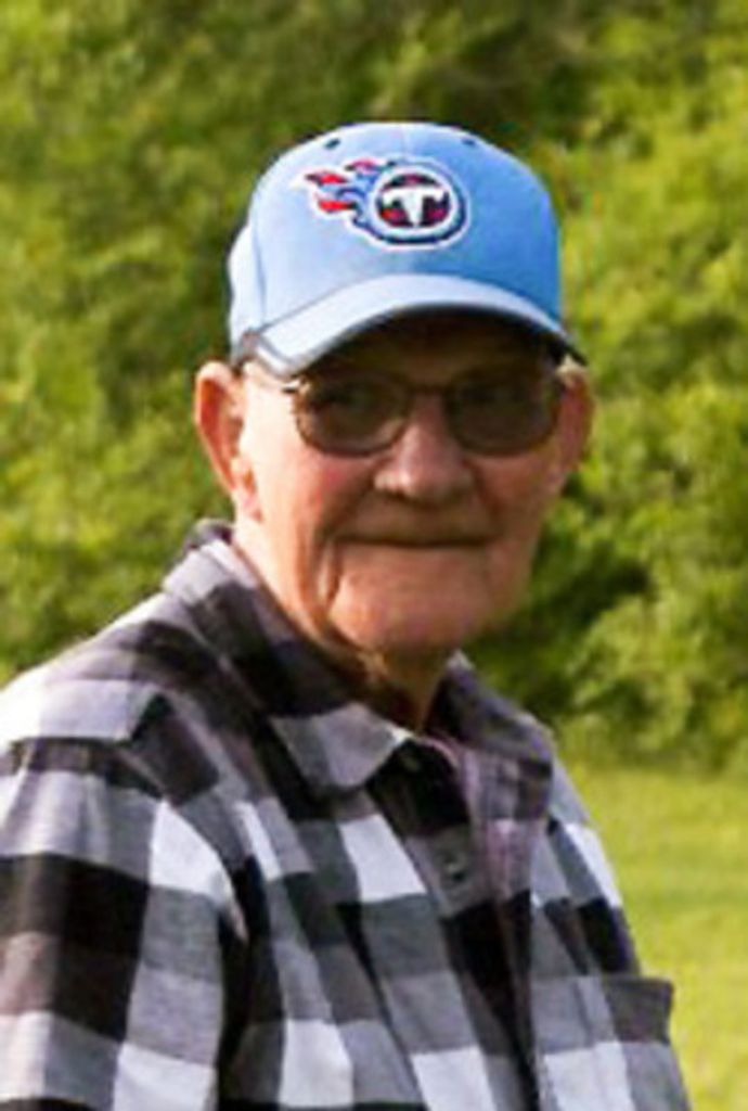 Franklin D. Potts
