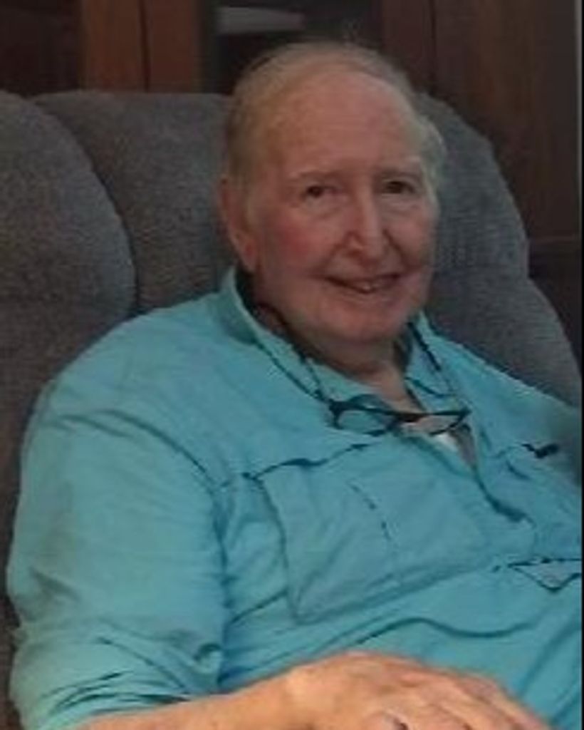 Bobby Donald "B.B." Bolin Profile Photo