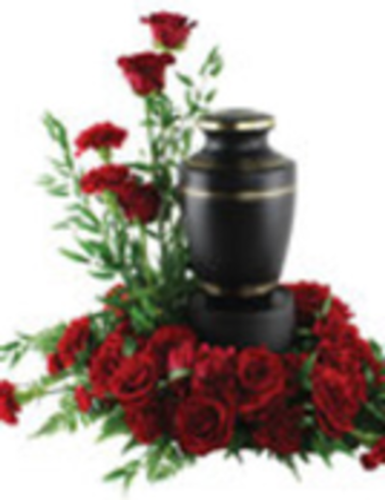 Mr. Richard Blake Edwards