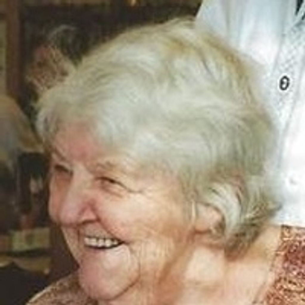Evelyne Marie Shaver