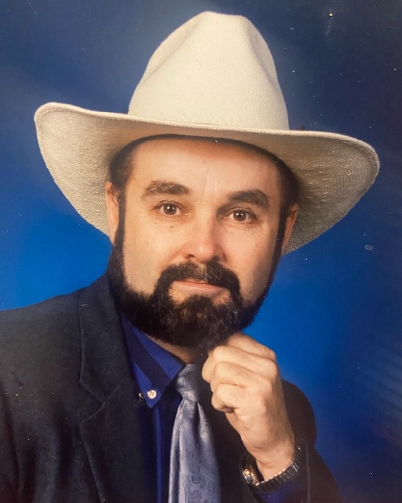 Billy James Moody Jr. Profile Photo