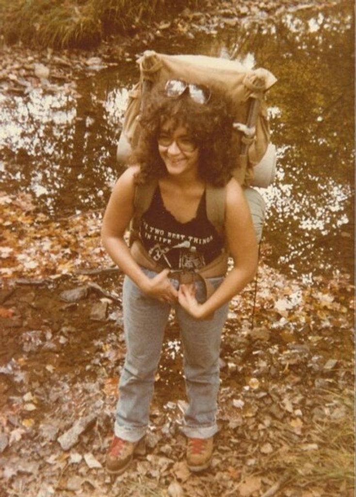 Lillie Gay Roop Fortner Profile Photo