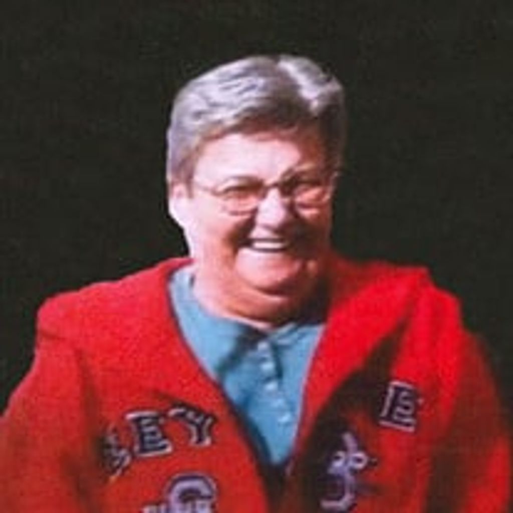 Carolyn V. Warrick