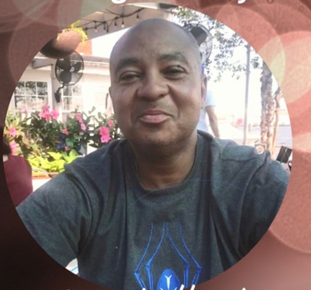 Jerome Thomas Jr Profile Photo