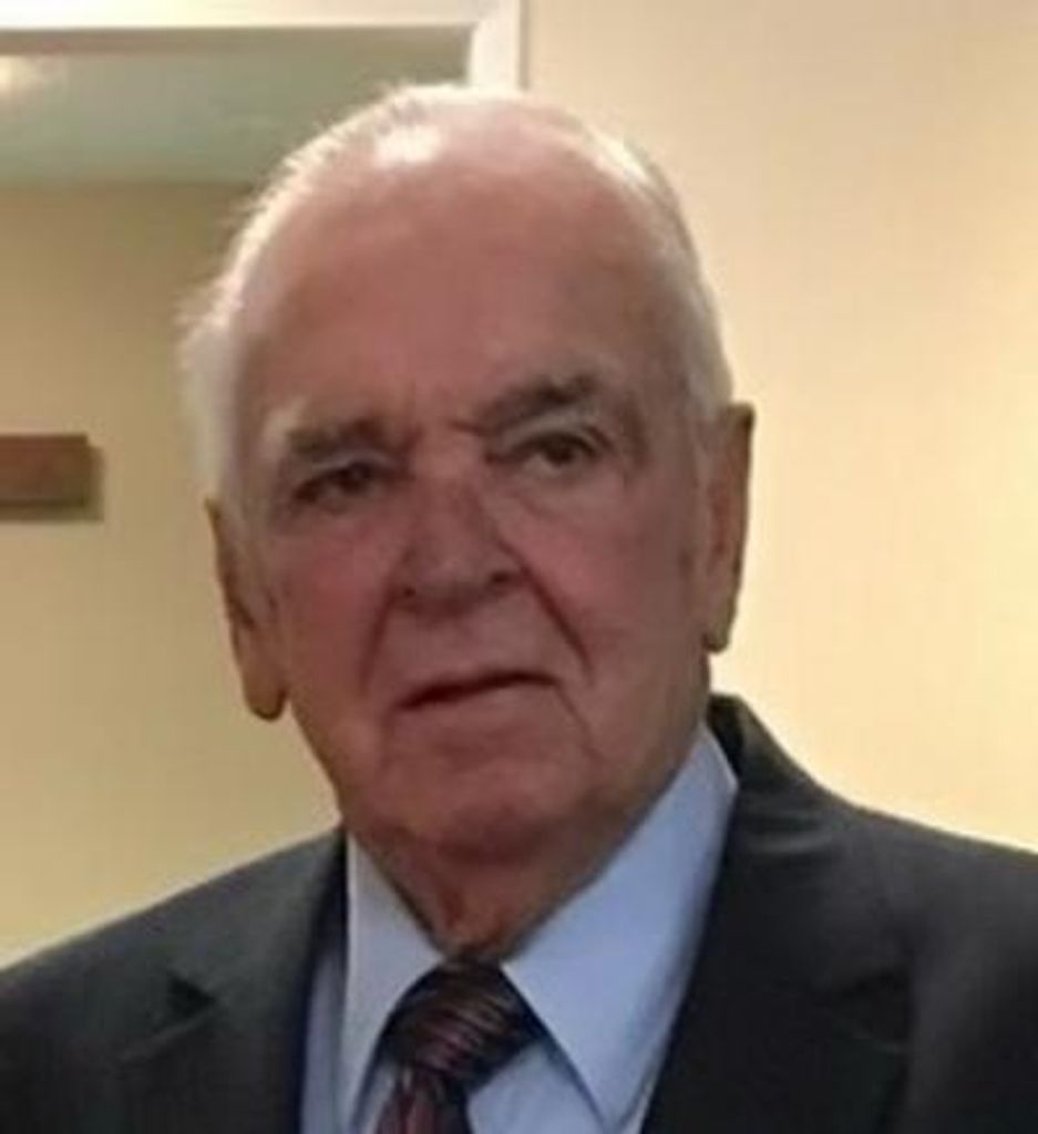 Joel (Joe) Ray Ates Profile Photo