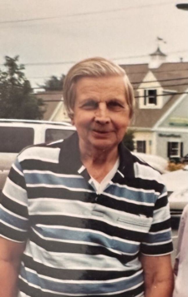 Seth A. Kallio Jr. Profile Photo