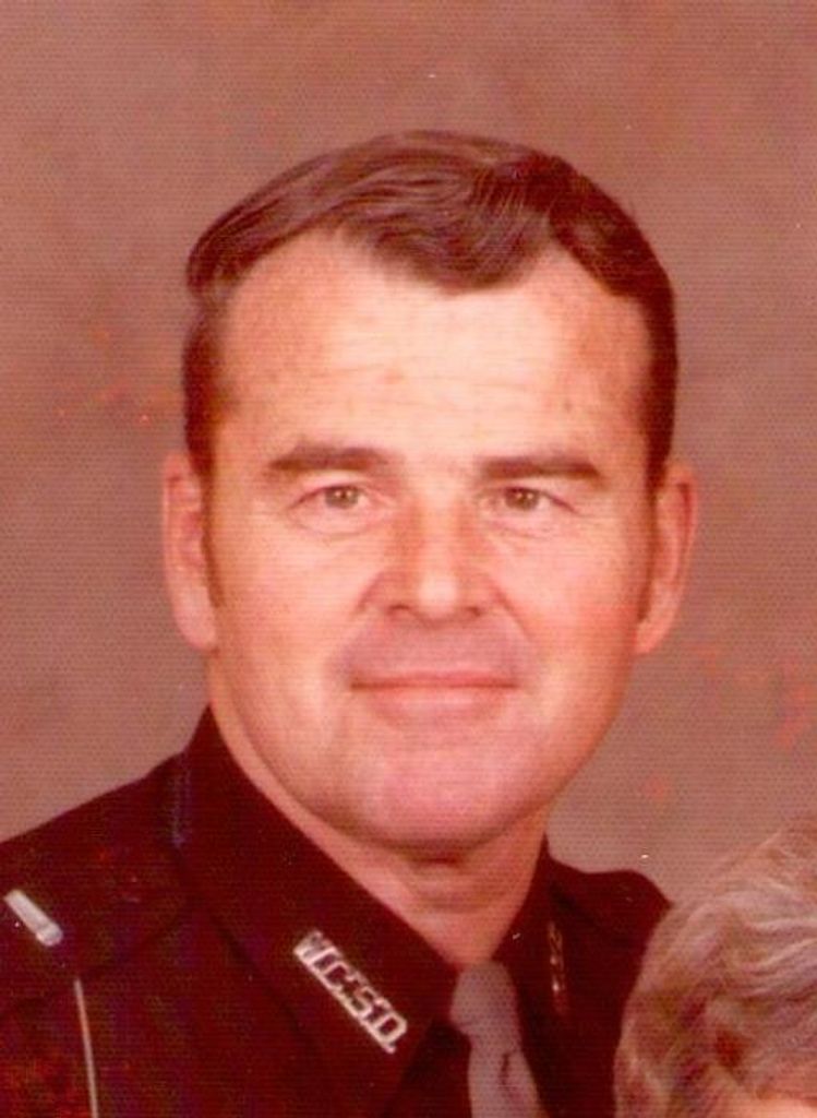 Richard A. "Dick" Hotchkiss