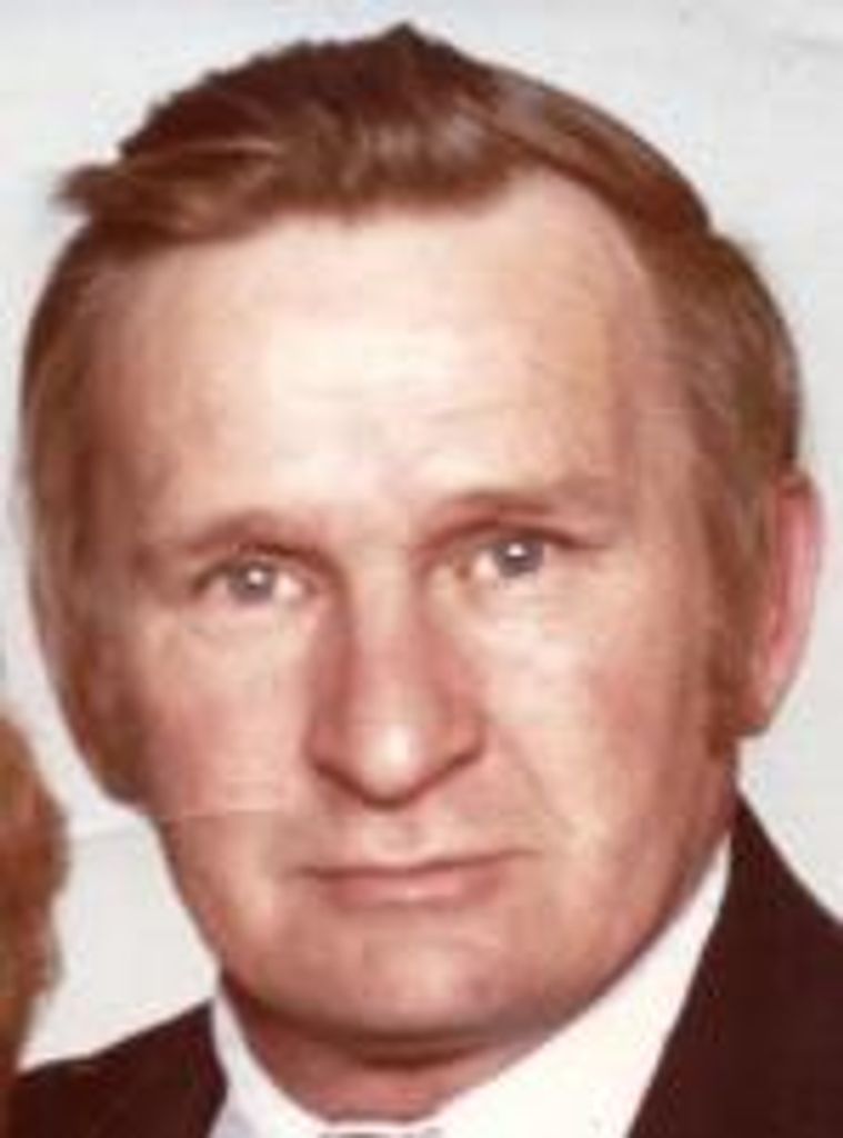 Alfred Watson Profile Photo