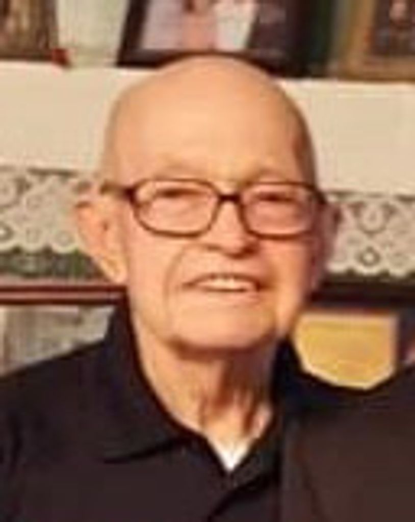 Chester Riley