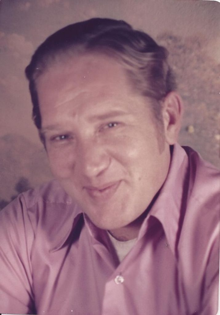 Robert "Bob" Eugene Behegan, Sr. Profile Photo