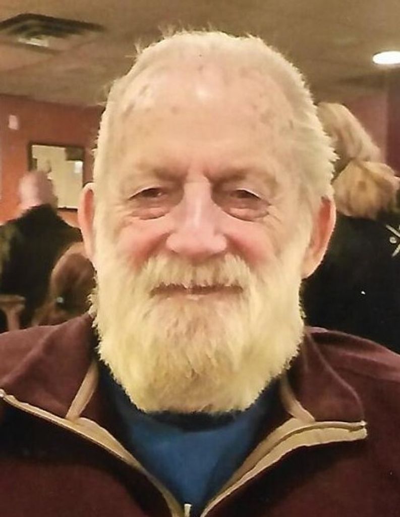 Bill Patrick
