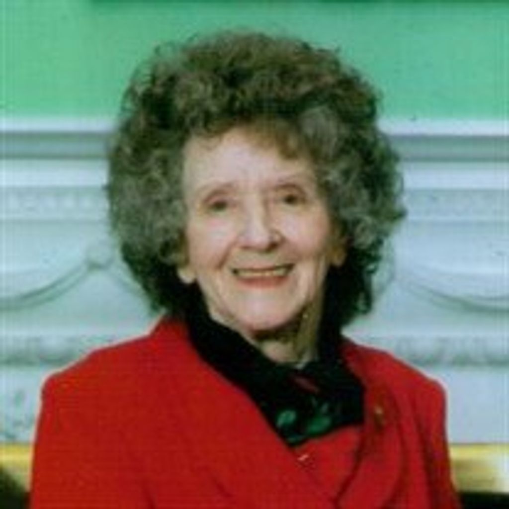 Frances Carroll