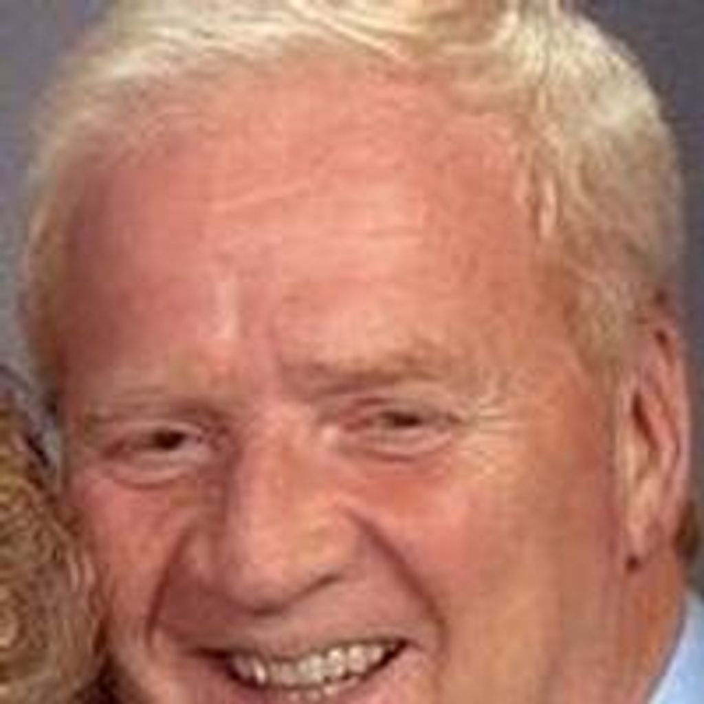 Michael "Mike" W. Hudson